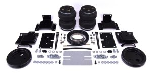 Dodge Ram 1500 Air Spring Kit - Rear - Air Lift - LoadLifter 5000 Ultimate - `11-`17